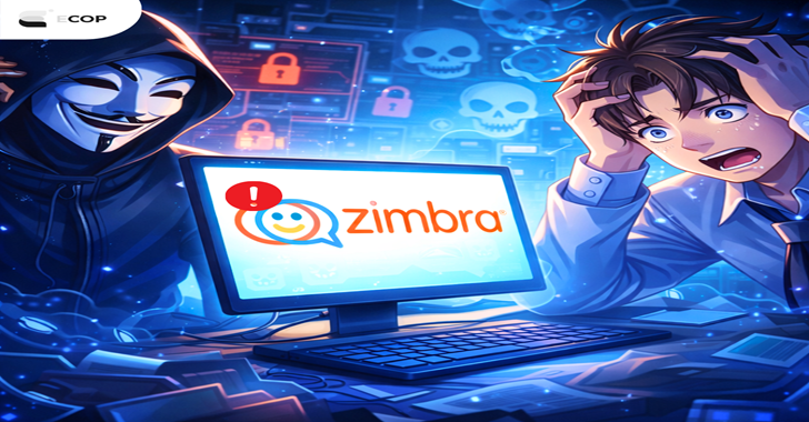 Hot News - Zimbra งานเข้า แฮกเกอร์ไม่ต้องล็อกอิน ก็ล้วงไฟล์ในเซิร์ฟเวอร์ได้